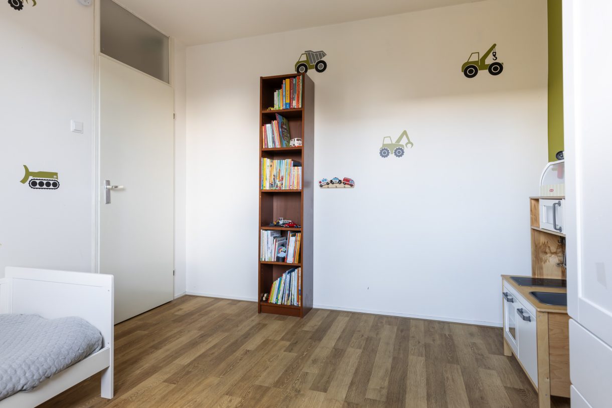 Te koop: Foto Woonhuis aan de Klaproosweide 3 in Woerden