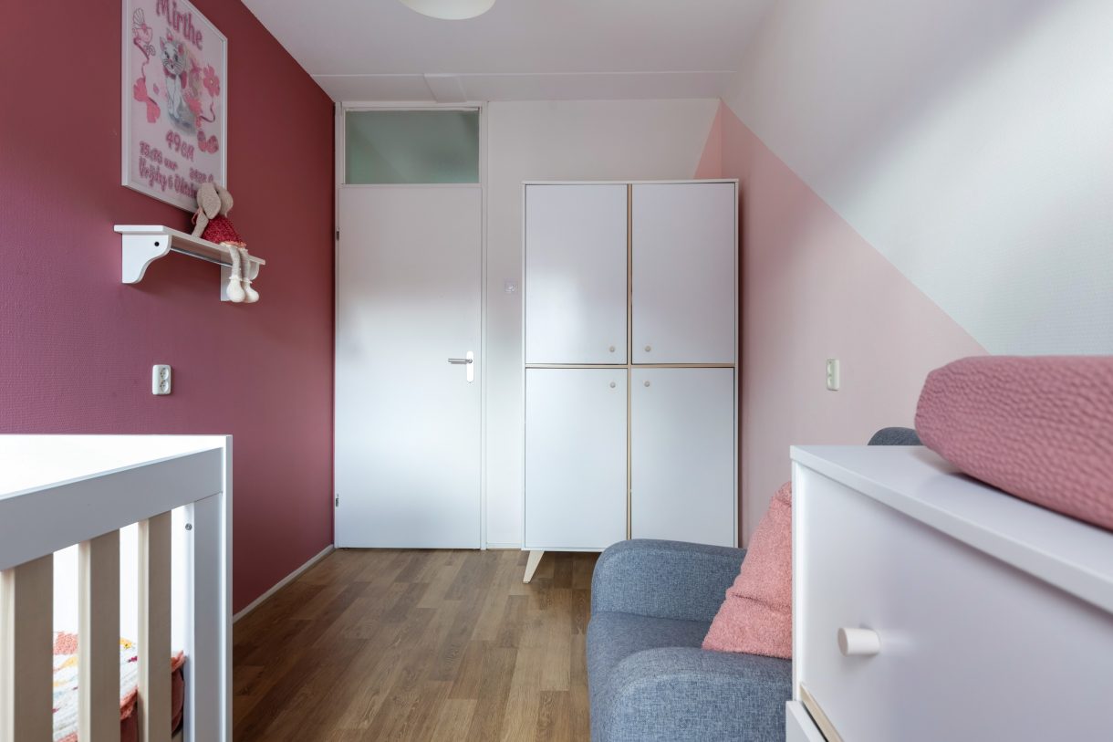 Te koop: Foto Woonhuis aan de Klaproosweide 3 in Woerden