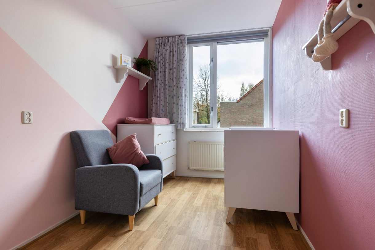 Te koop: Foto Woonhuis aan de Klaproosweide 3 in Woerden