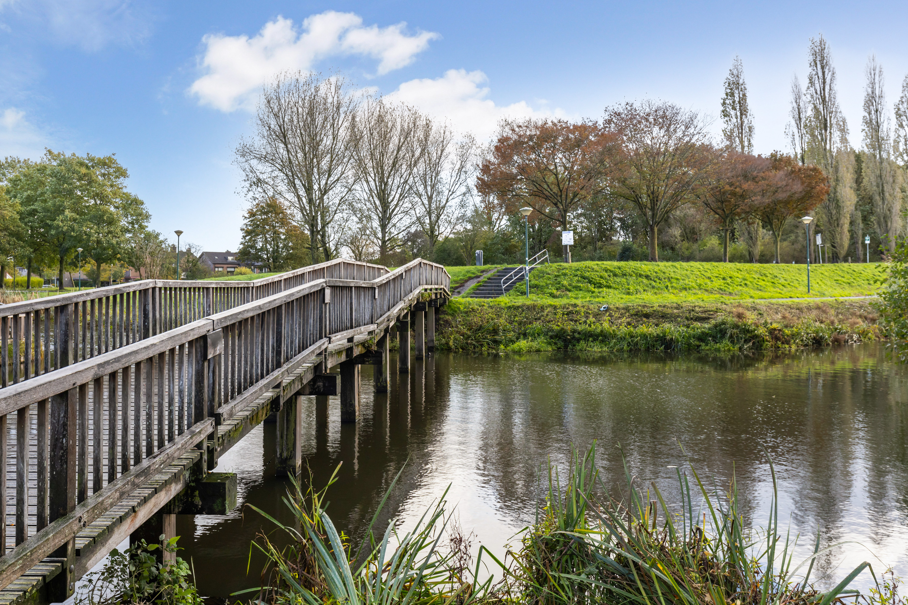 Te koop: Foto Woonhuis aan de Klaproosweide 3 in Woerden