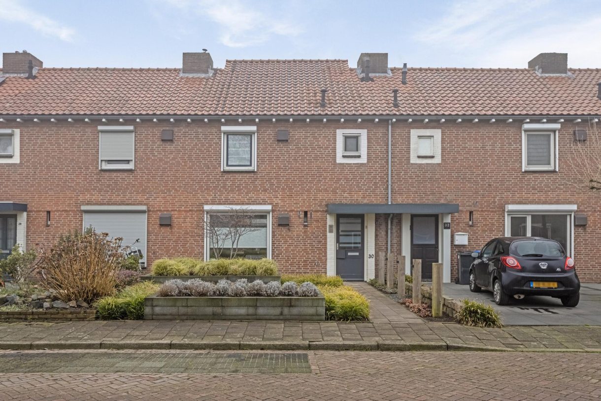 Te koop: Foto Woonhuis aan de Rendierstraat 30 in Volkel