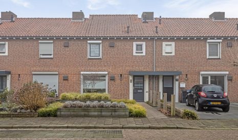 Hoofdfoto van Volkel Rendierstraat 30