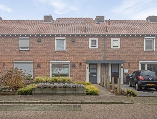 Hoofdfoto van Volkel Rendierstraat 30