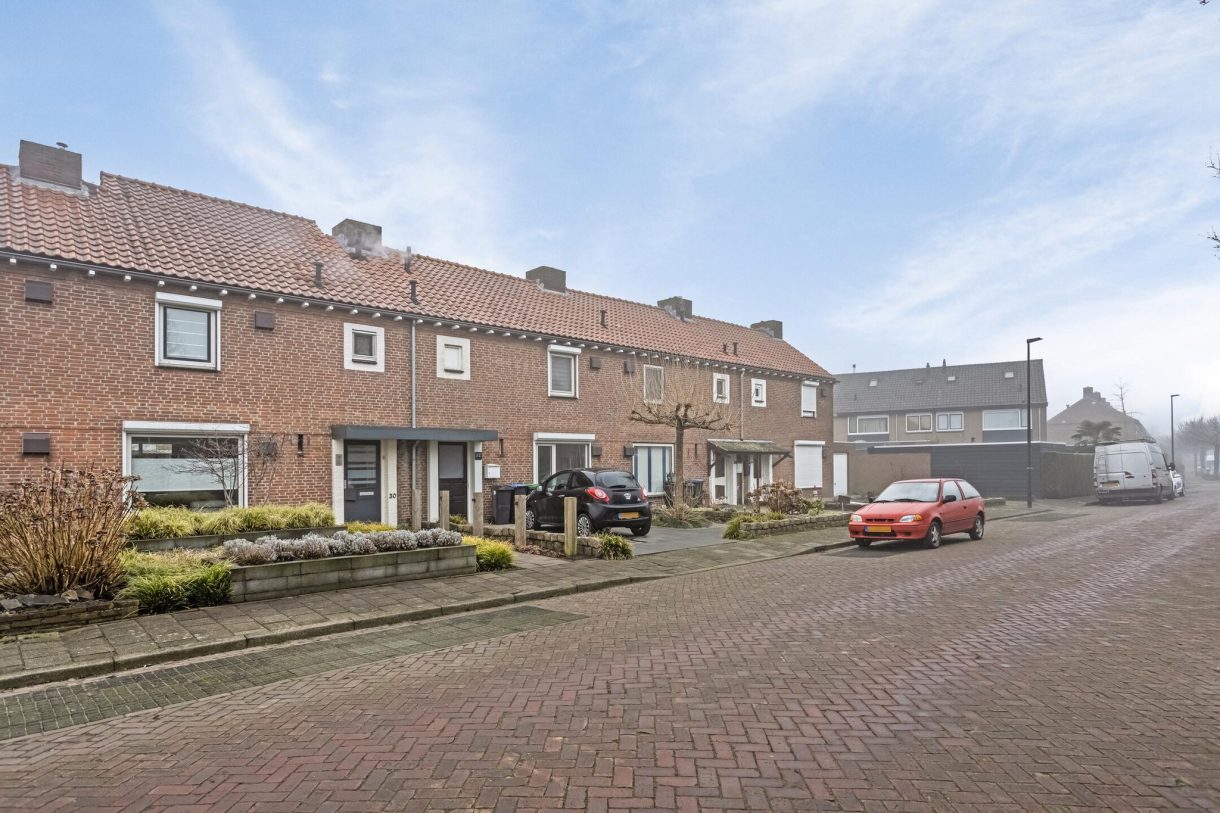 Te koop: Foto Woonhuis aan de Rendierstraat 30 in Volkel