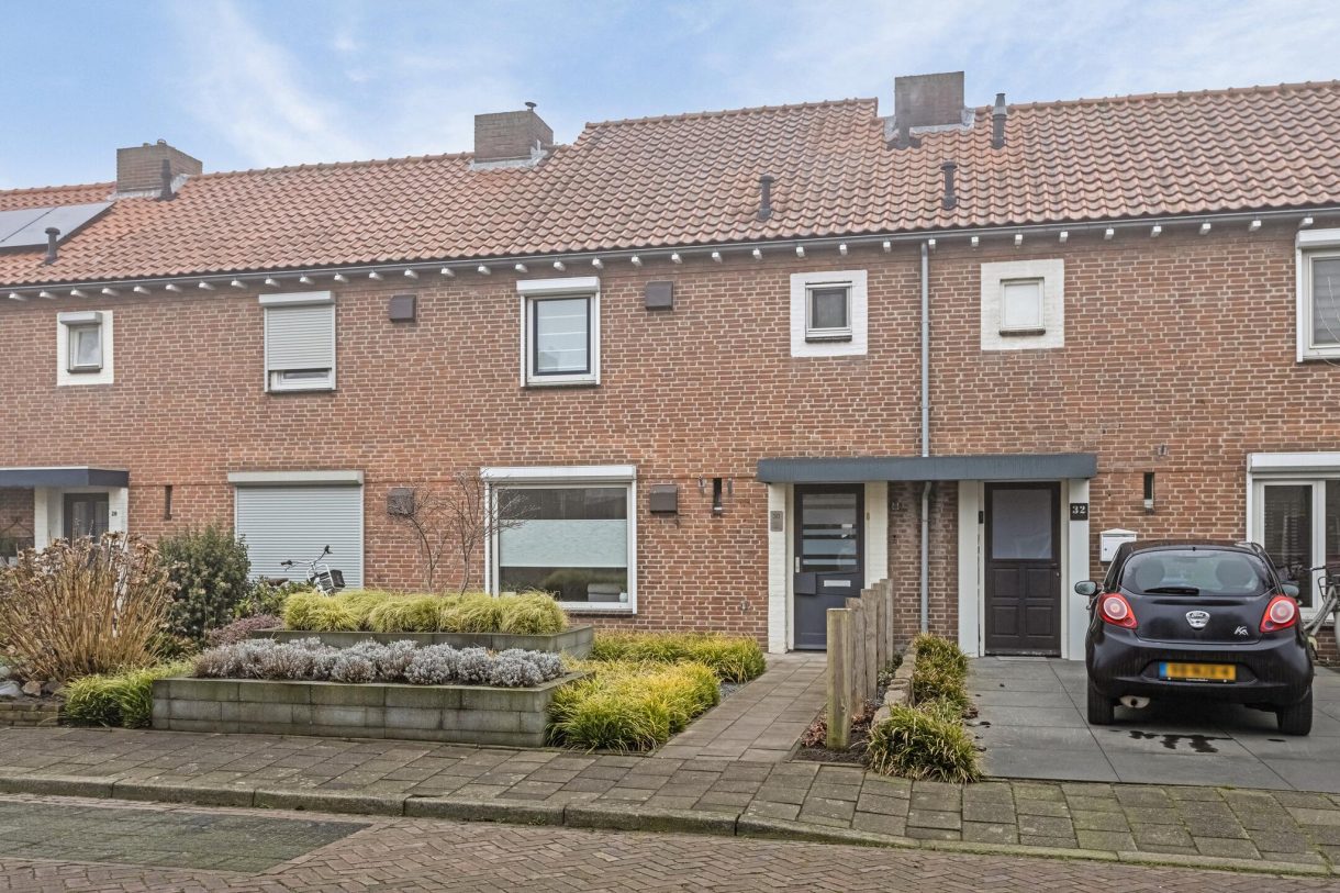 Te koop: Foto Woonhuis aan de Rendierstraat 30 in Volkel