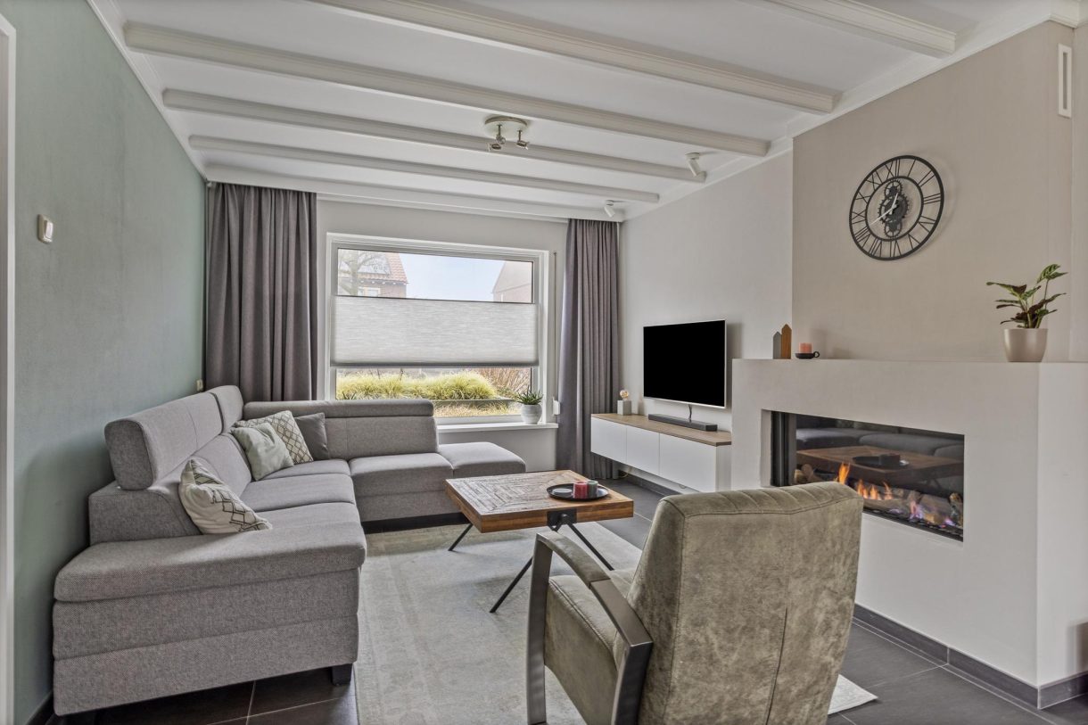 Te koop: Foto Woonhuis aan de Rendierstraat 30 in Volkel