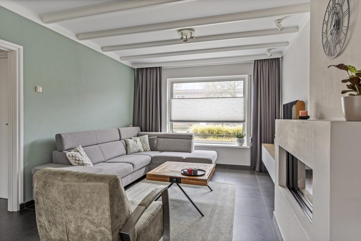 Te koop: Foto Woonhuis aan de Rendierstraat 30 in Volkel