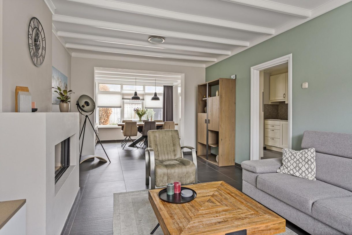 Te koop: Foto Woonhuis aan de Rendierstraat 30 in Volkel