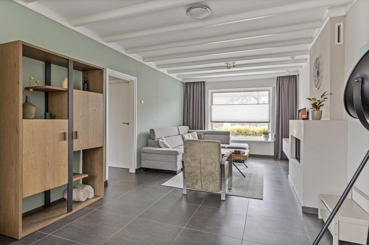 Te koop: Foto Woonhuis aan de Rendierstraat 30 in Volkel