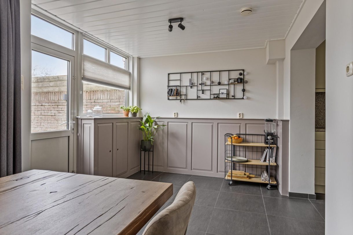 Te koop: Foto Woonhuis aan de Rendierstraat 30 in Volkel