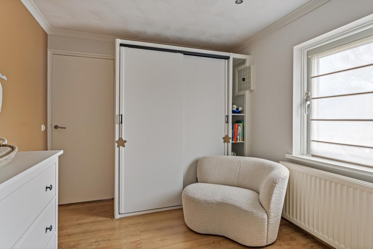 Te koop: Foto Woonhuis aan de Rendierstraat 30 in Volkel