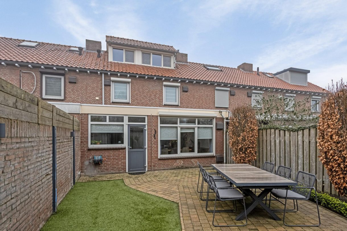 Te koop: Foto Woonhuis aan de Rendierstraat 30 in Volkel