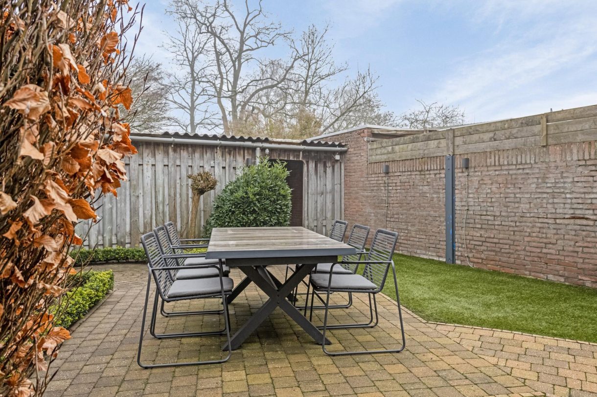 Te koop: Foto Woonhuis aan de Rendierstraat 30 in Volkel