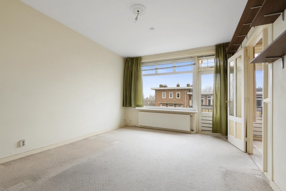 Te koop: Foto Appartement aan de Gloriantstraat 3-3 in Amsterdam