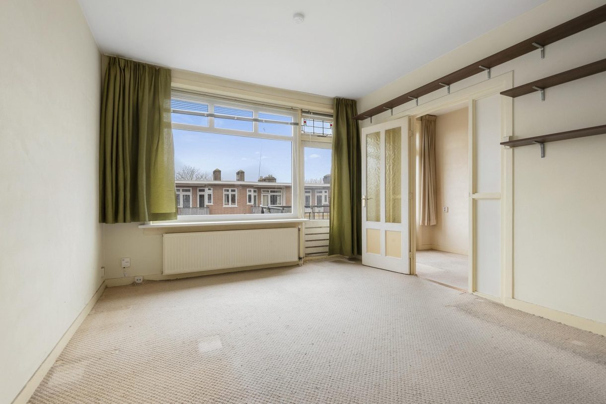 Te koop: Foto Appartement aan de Gloriantstraat 3-3 in Amsterdam