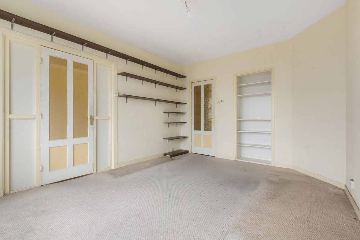 Te koop: Foto Appartement aan de Gloriantstraat 3-3 in Amsterdam