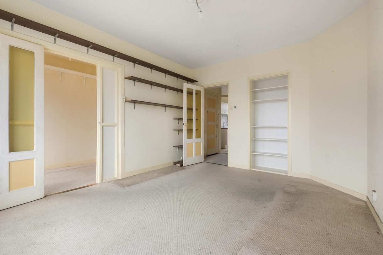 Te koop: Foto Appartement aan de Gloriantstraat 3-3 in Amsterdam