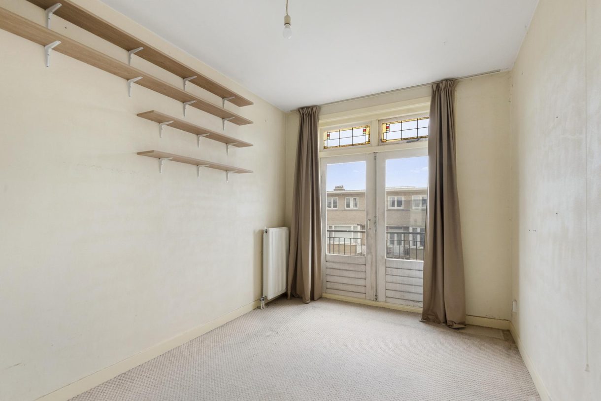 Te koop: Foto Appartement aan de Gloriantstraat 3-3 in Amsterdam