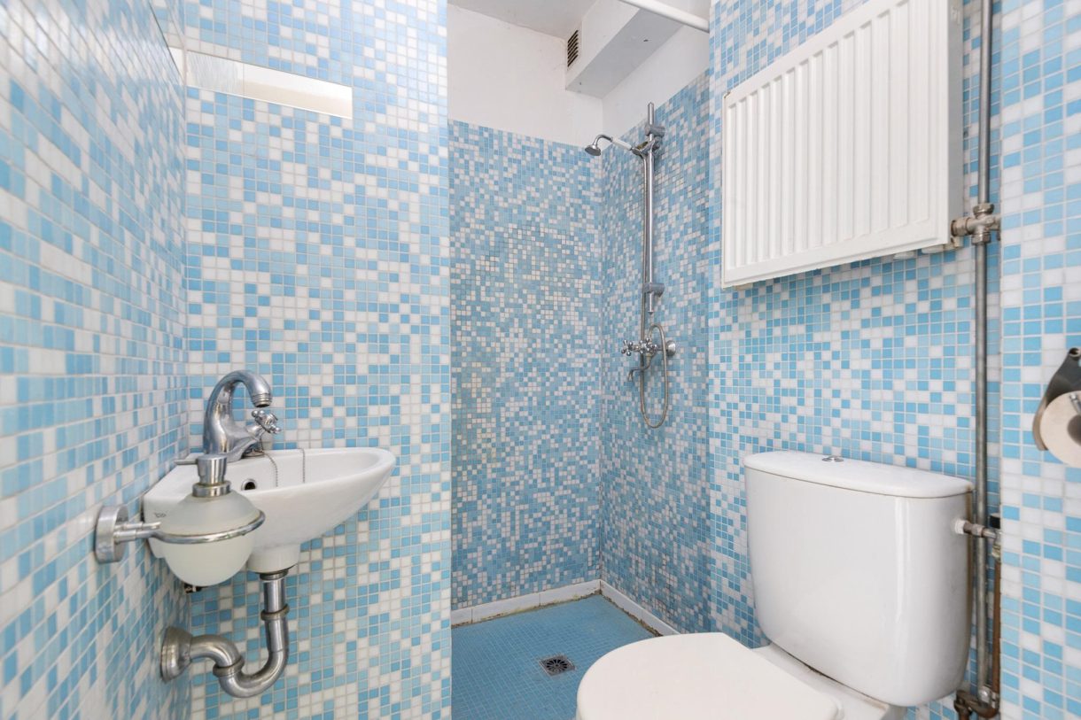 Te koop: Foto Appartement aan de Gloriantstraat 3-3 in Amsterdam