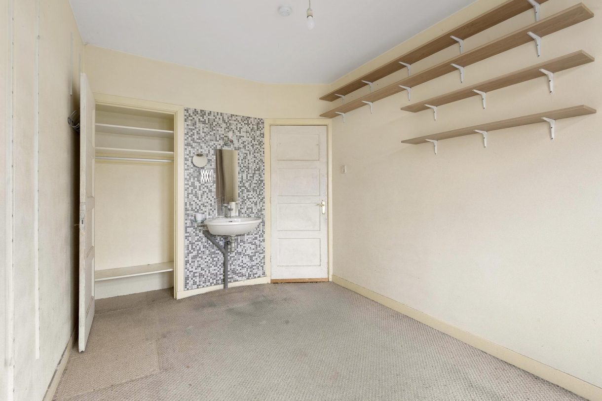 Te koop: Foto Appartement aan de Gloriantstraat 3-3 in Amsterdam