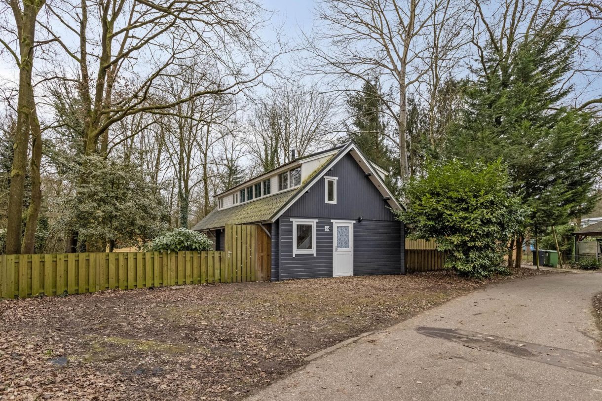 Te koop: Foto Woonhuis aan de Hyacinth 108 in Vinkel