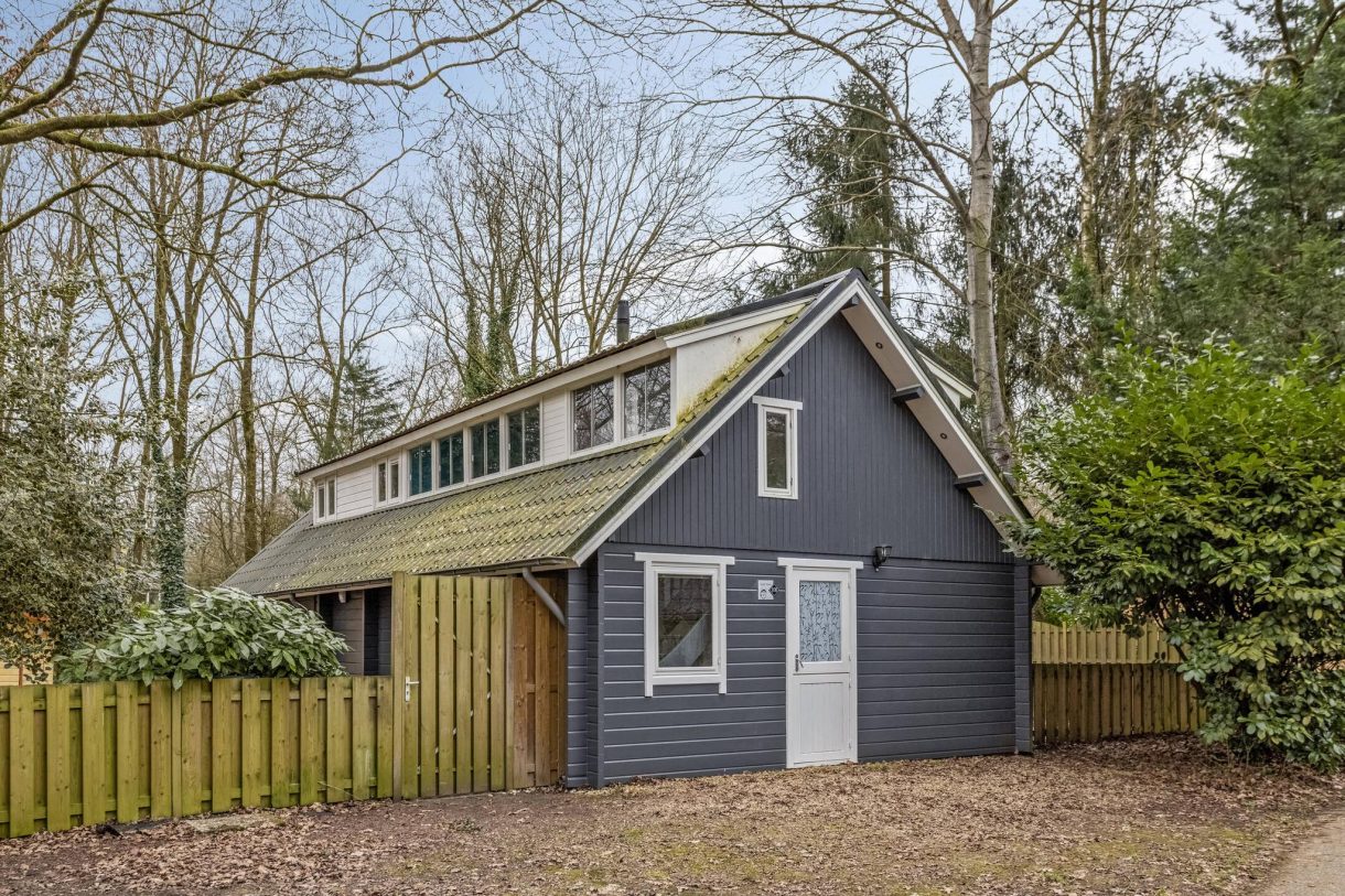 Te koop: Foto Woonhuis aan de Hyacinth 108 in Vinkel