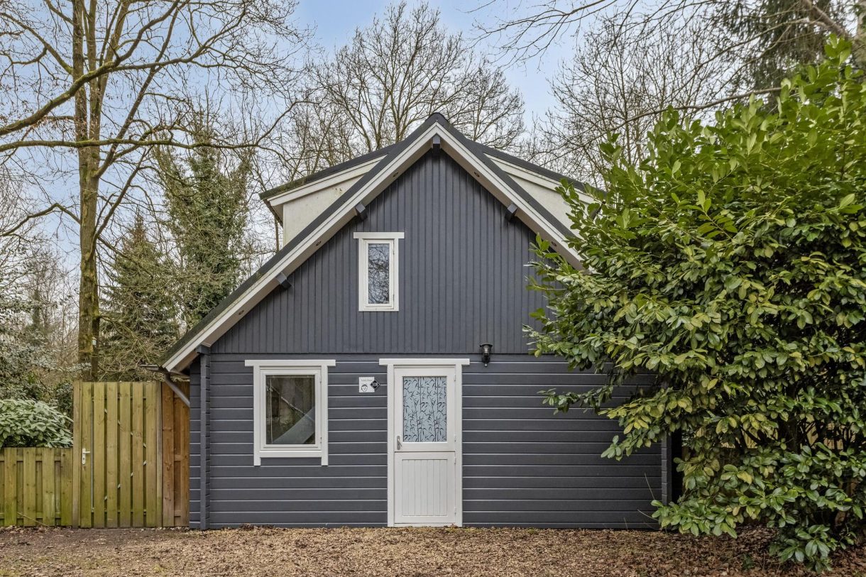 Te koop: Foto Woonhuis aan de Hyacinth 108 in Vinkel