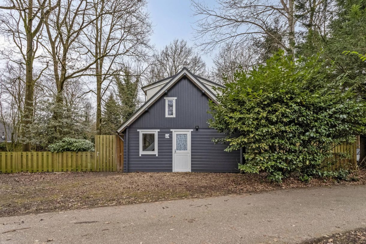 Te koop: Foto Woonhuis aan de Hyacinth 108 in Vinkel