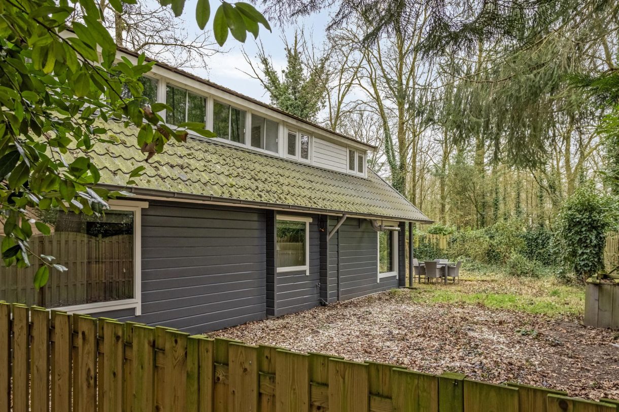 Te koop: Foto Woonhuis aan de Hyacinth 108 in Vinkel