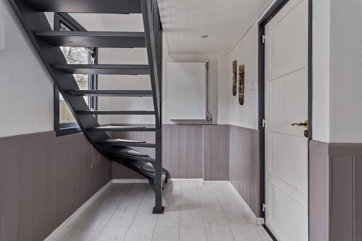 Te koop: Foto Woonhuis aan de Hyacinth 108 in Vinkel