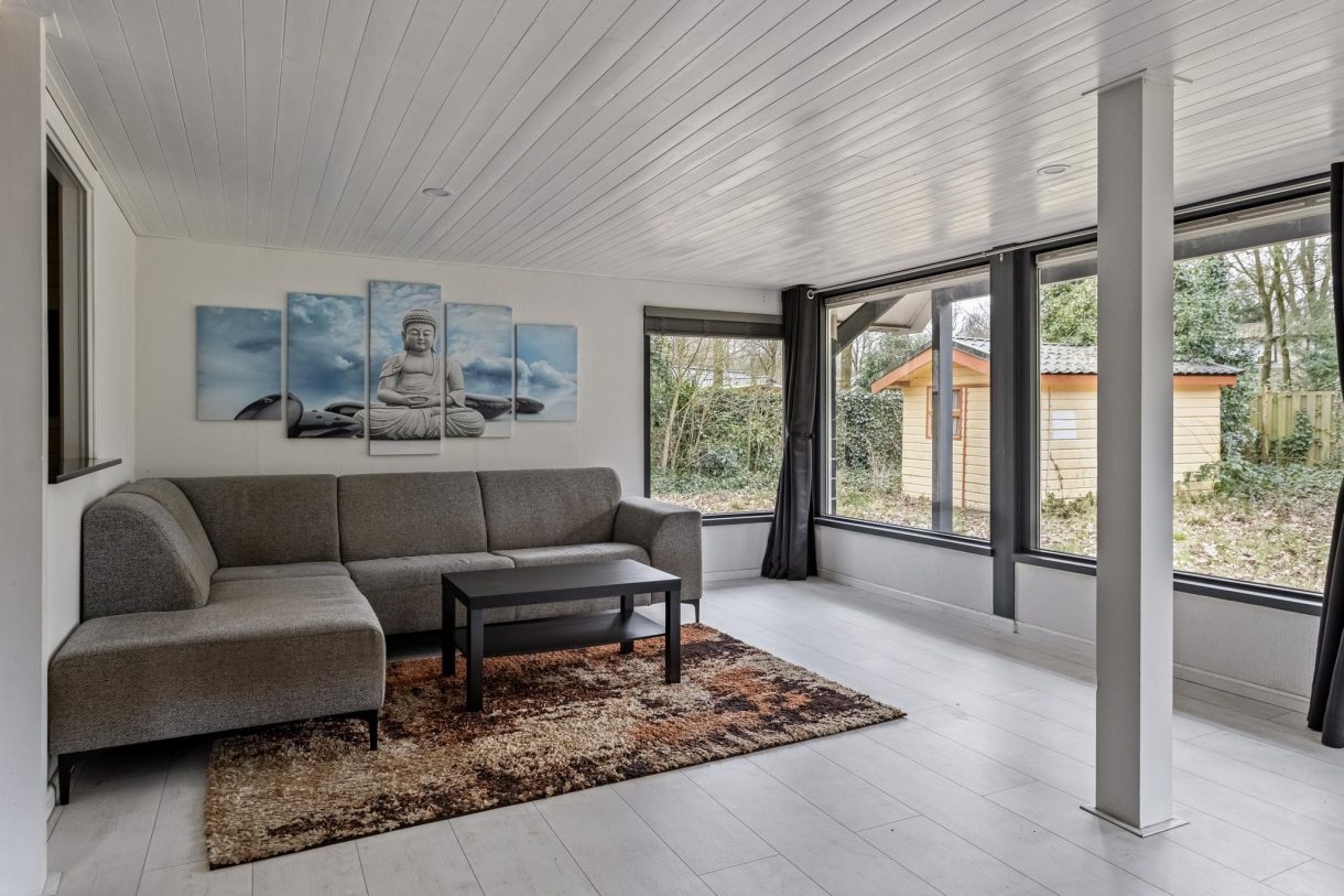 Te koop: Foto Woonhuis aan de Hyacinth 108 in Vinkel