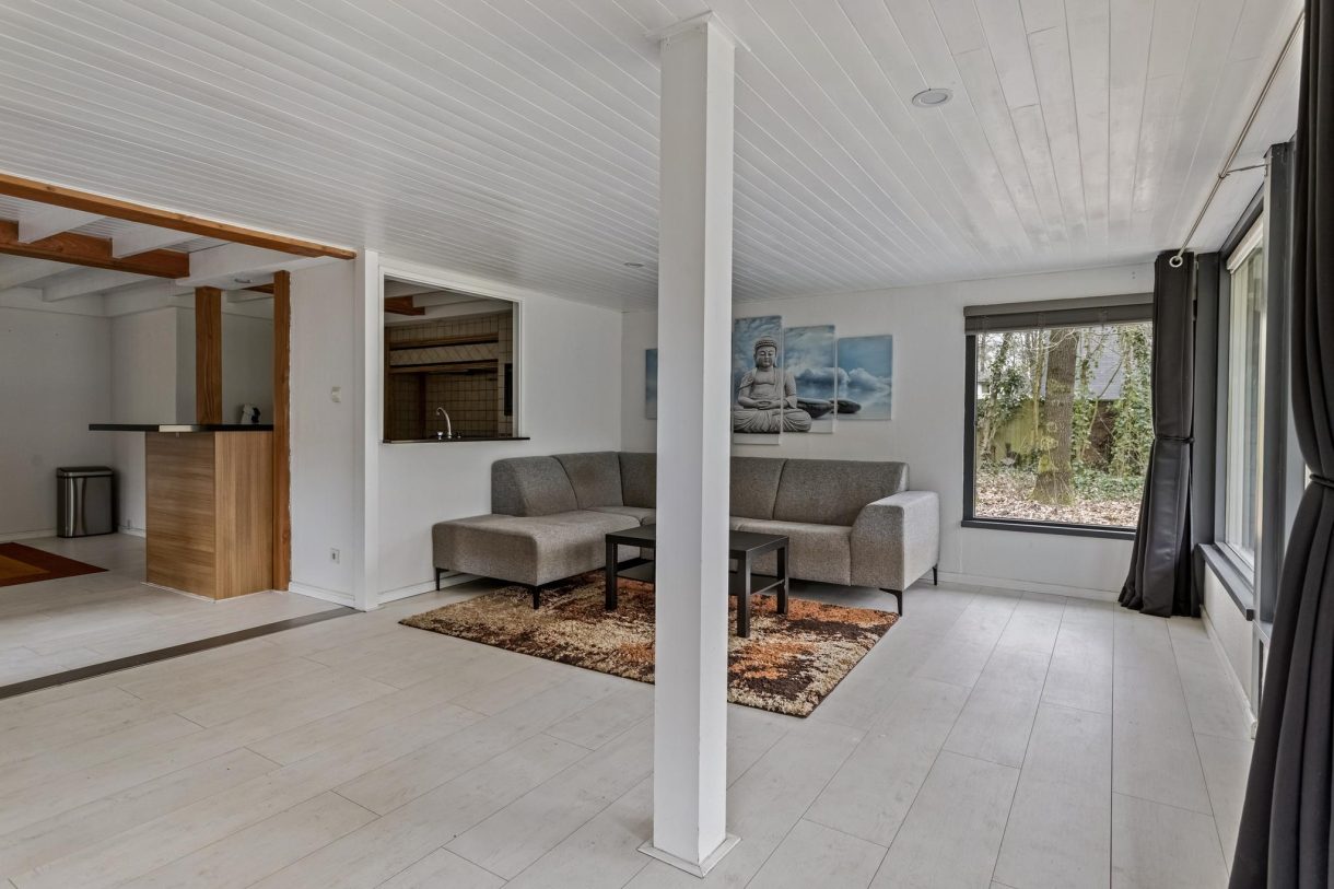 Te koop: Foto Woonhuis aan de Hyacinth 108 in Vinkel