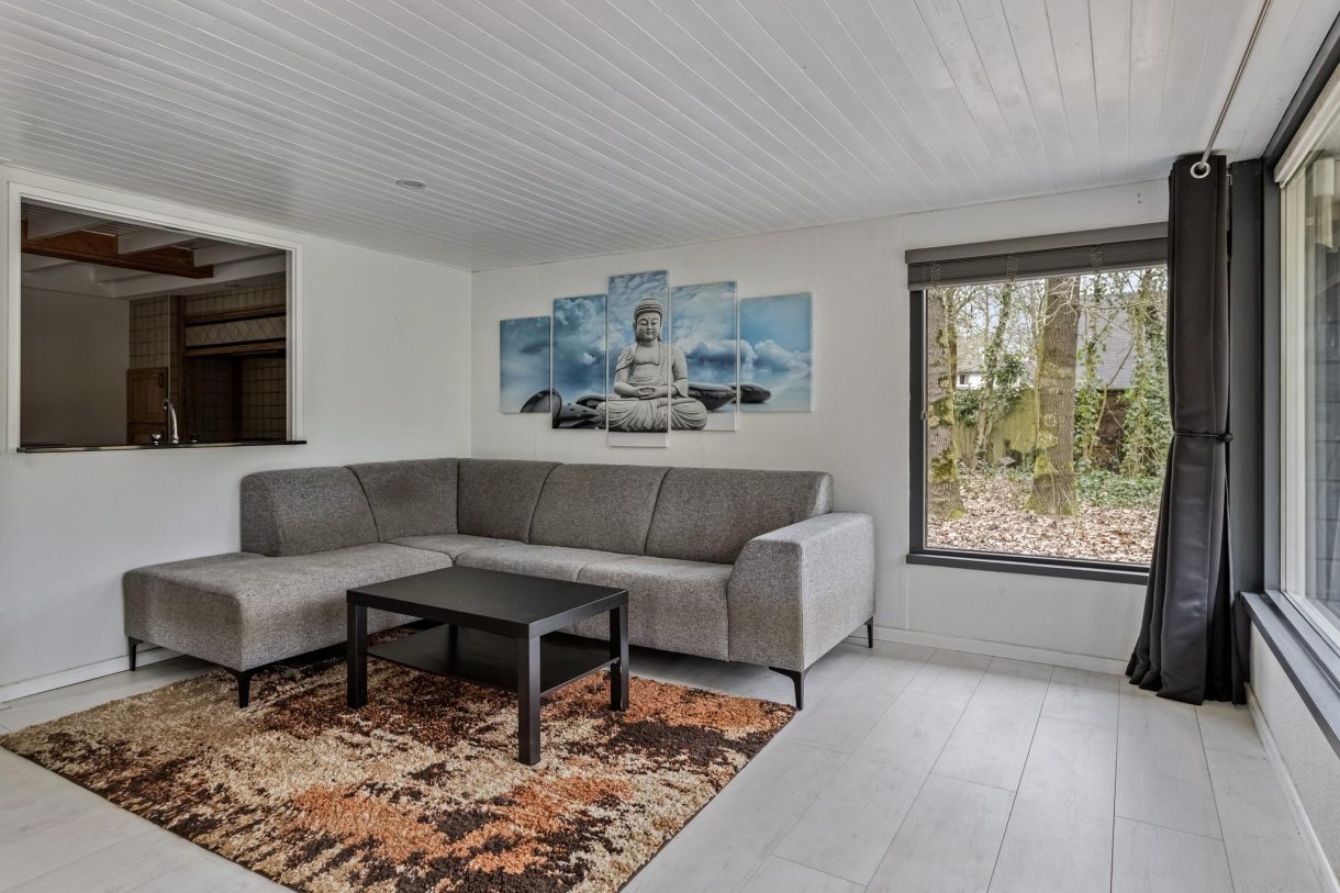 Te koop: Foto Woonhuis aan de Hyacinth 108 in Vinkel