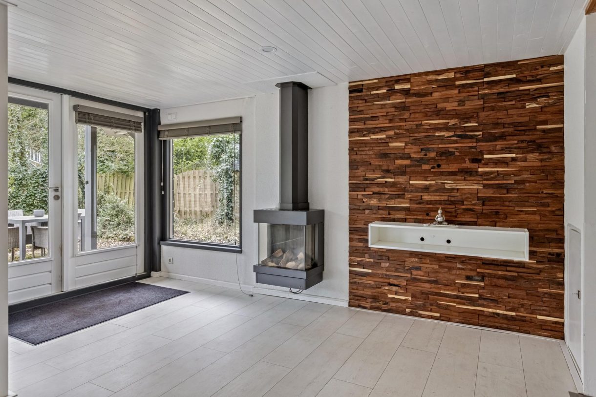 Te koop: Foto Woonhuis aan de Hyacinth 108 in Vinkel