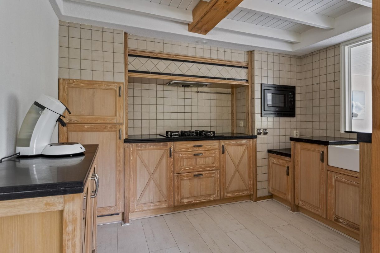 Te koop: Foto Woonhuis aan de Hyacinth 108 in Vinkel