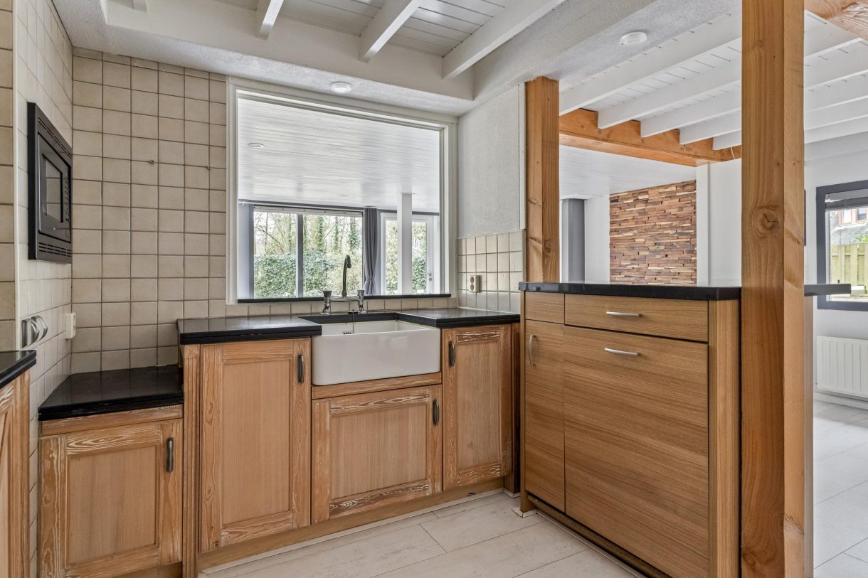 Te koop: Foto Woonhuis aan de Hyacinth 108 in Vinkel