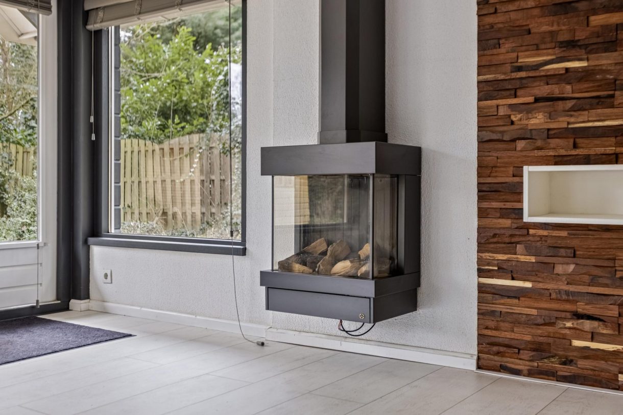 Te koop: Foto Woonhuis aan de Hyacinth 108 in Vinkel