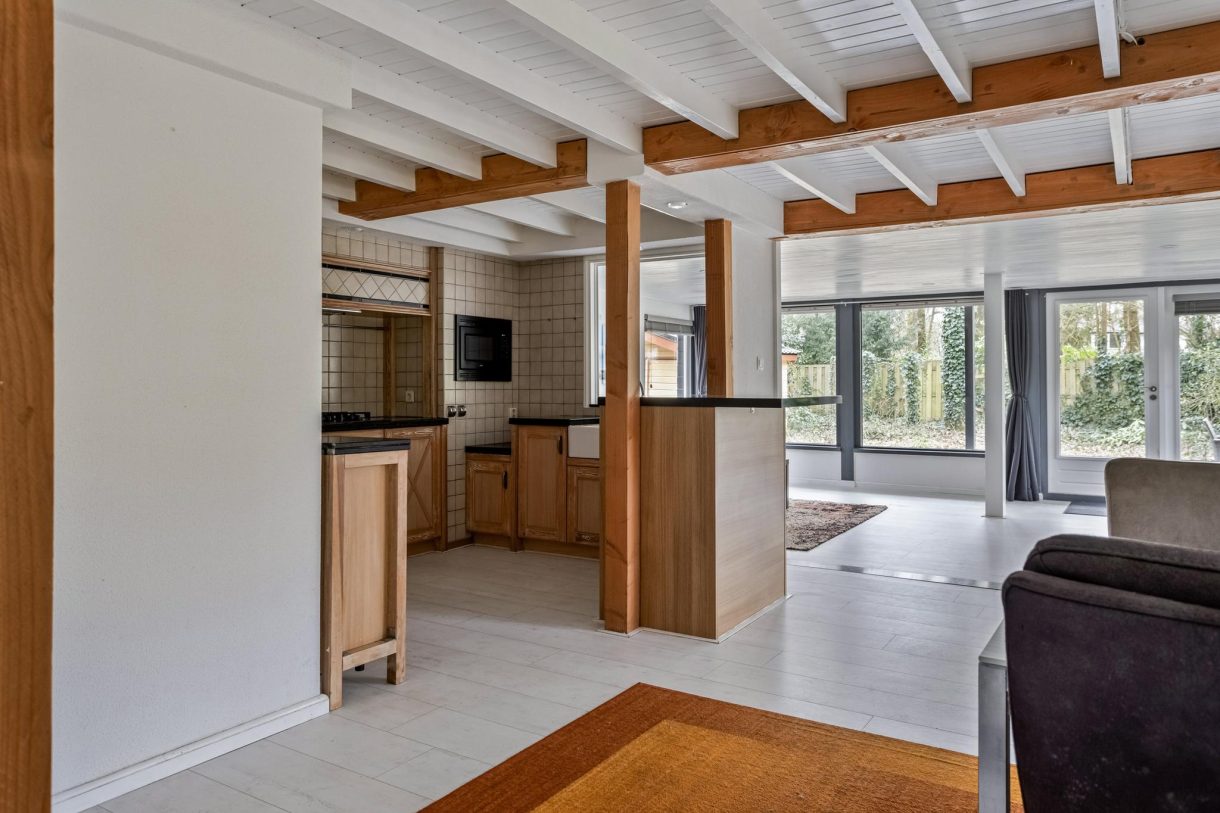 Te koop: Foto Woonhuis aan de Hyacinth 108 in Vinkel