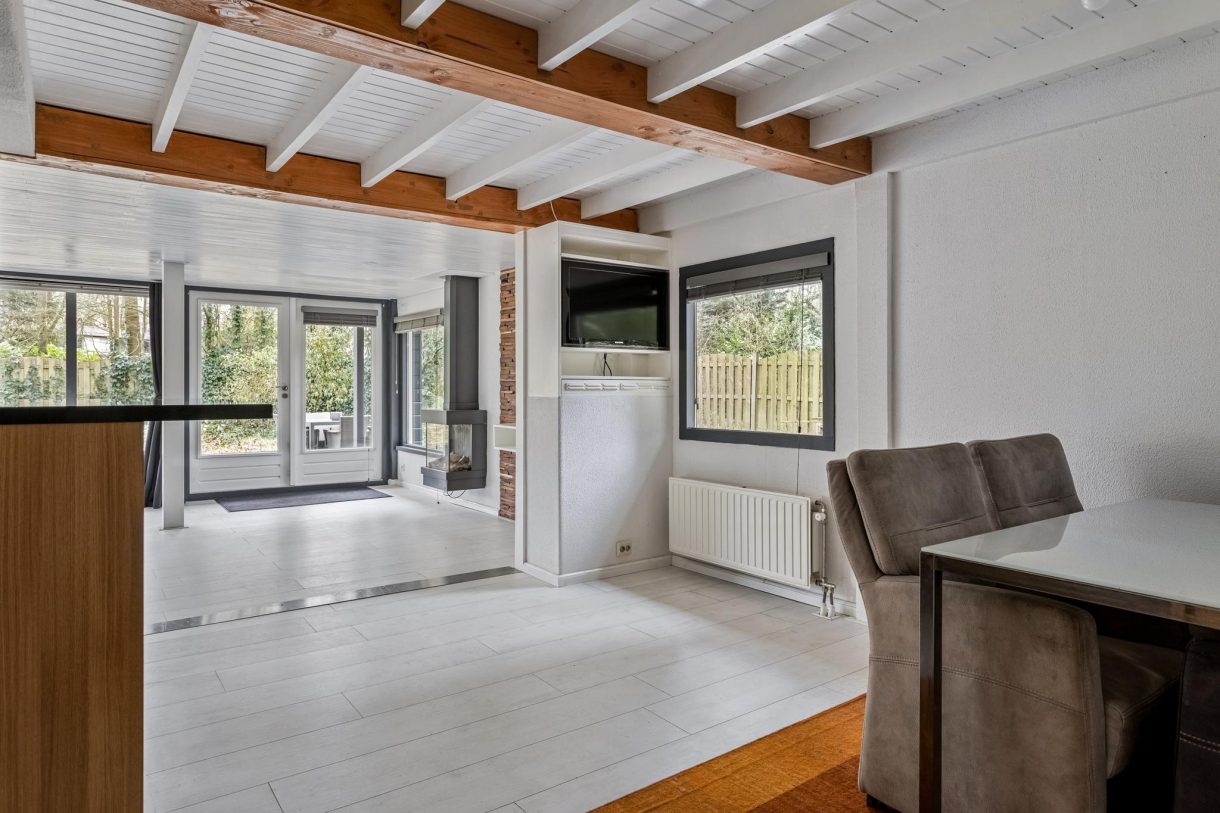 Te koop: Foto Woonhuis aan de Hyacinth 108 in Vinkel