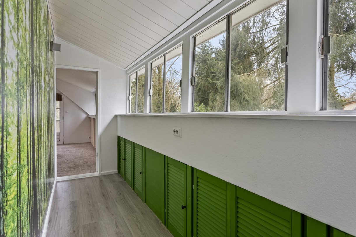 Te koop: Foto Woonhuis aan de Hyacinth 108 in Vinkel