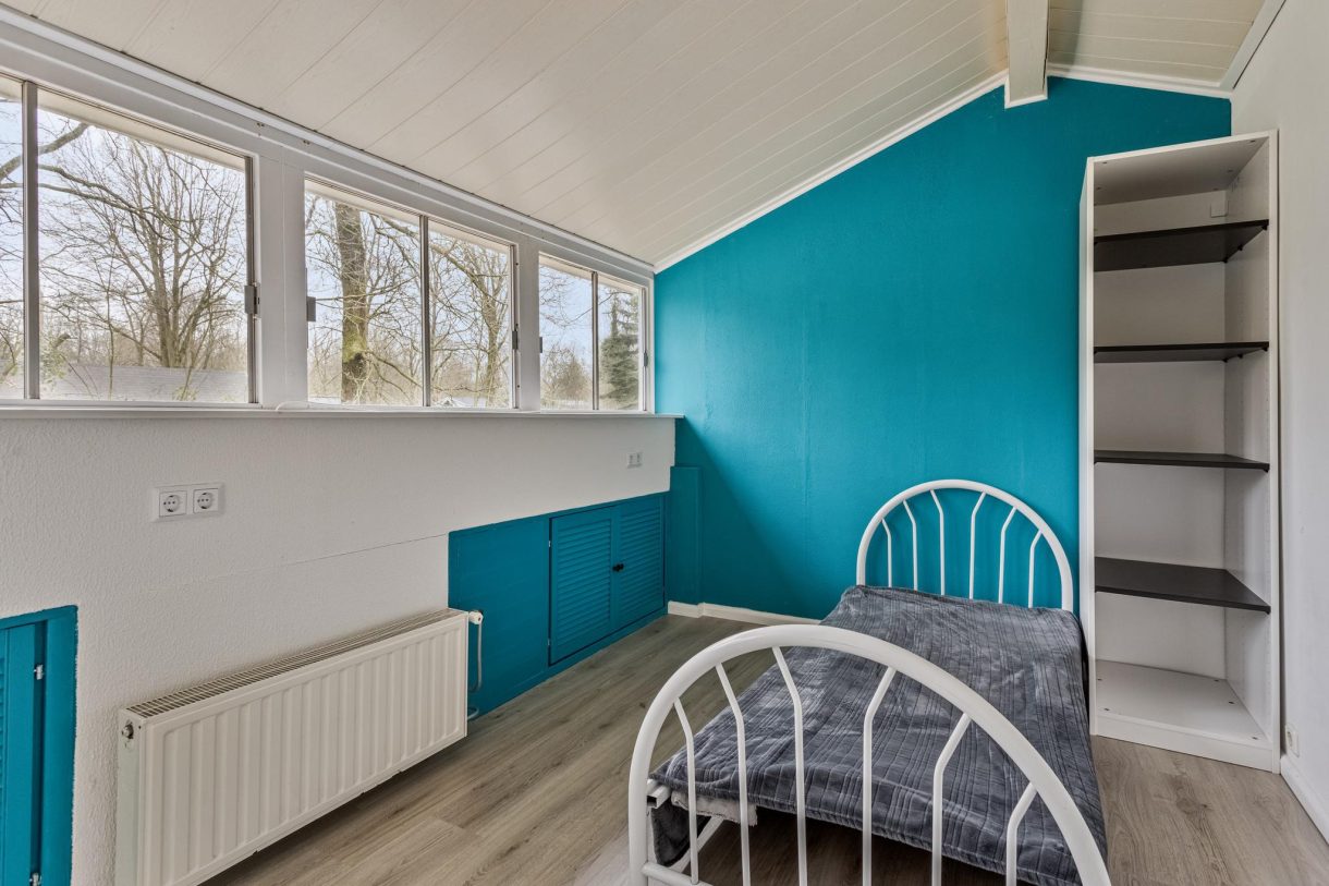 Te koop: Foto Woonhuis aan de Hyacinth 108 in Vinkel