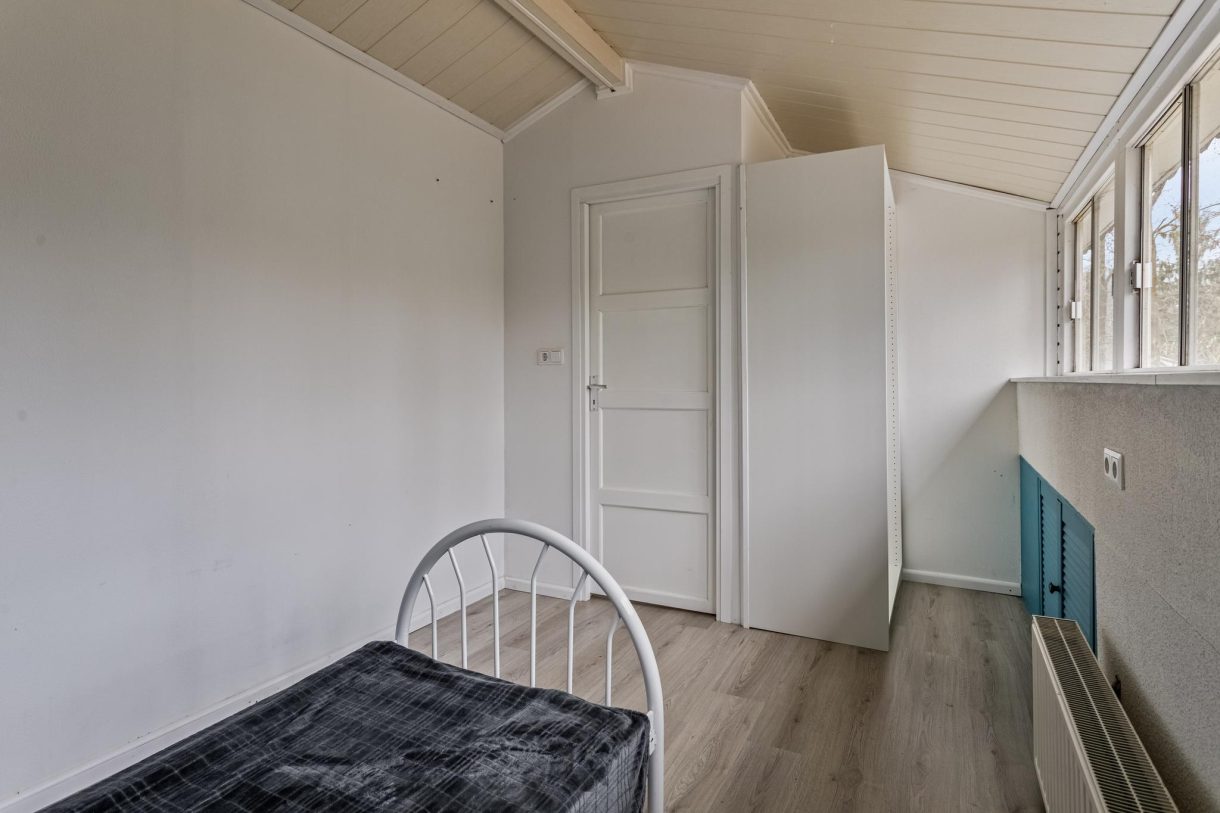 Te koop: Foto Woonhuis aan de Hyacinth 108 in Vinkel