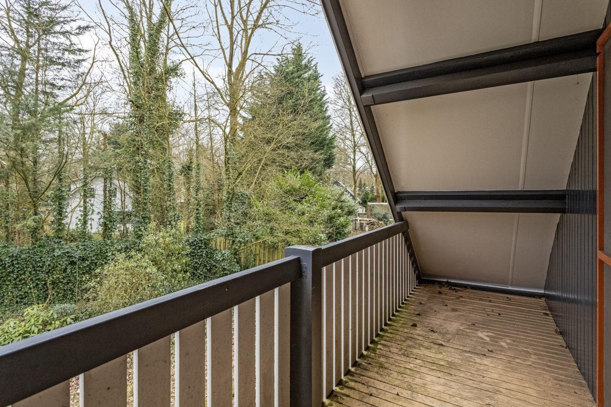 Te koop: Foto Woonhuis aan de Hyacinth 108 in Vinkel