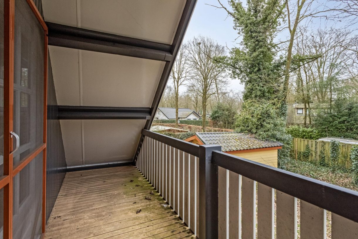 Te koop: Foto Woonhuis aan de Hyacinth 108 in Vinkel