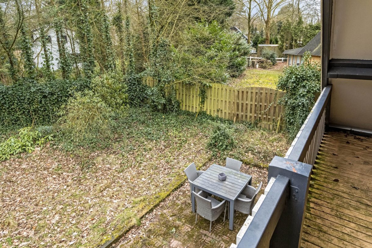 Te koop: Foto Woonhuis aan de Hyacinth 108 in Vinkel