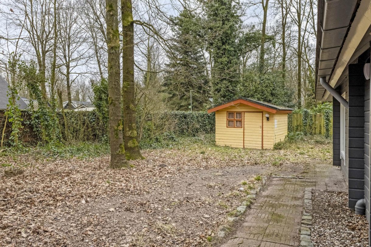 Te koop: Foto Woonhuis aan de Hyacinth 108 in Vinkel