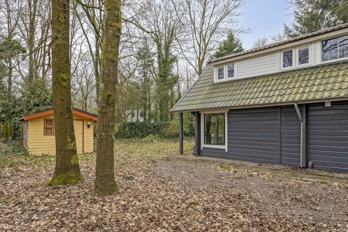 Te koop: Foto Woonhuis aan de Hyacinth 108 in Vinkel