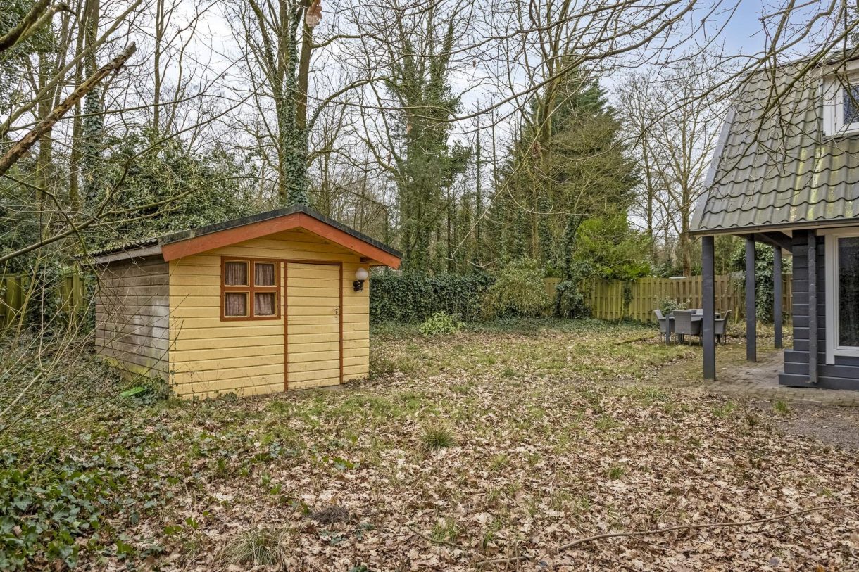 Te koop: Foto Woonhuis aan de Hyacinth 108 in Vinkel