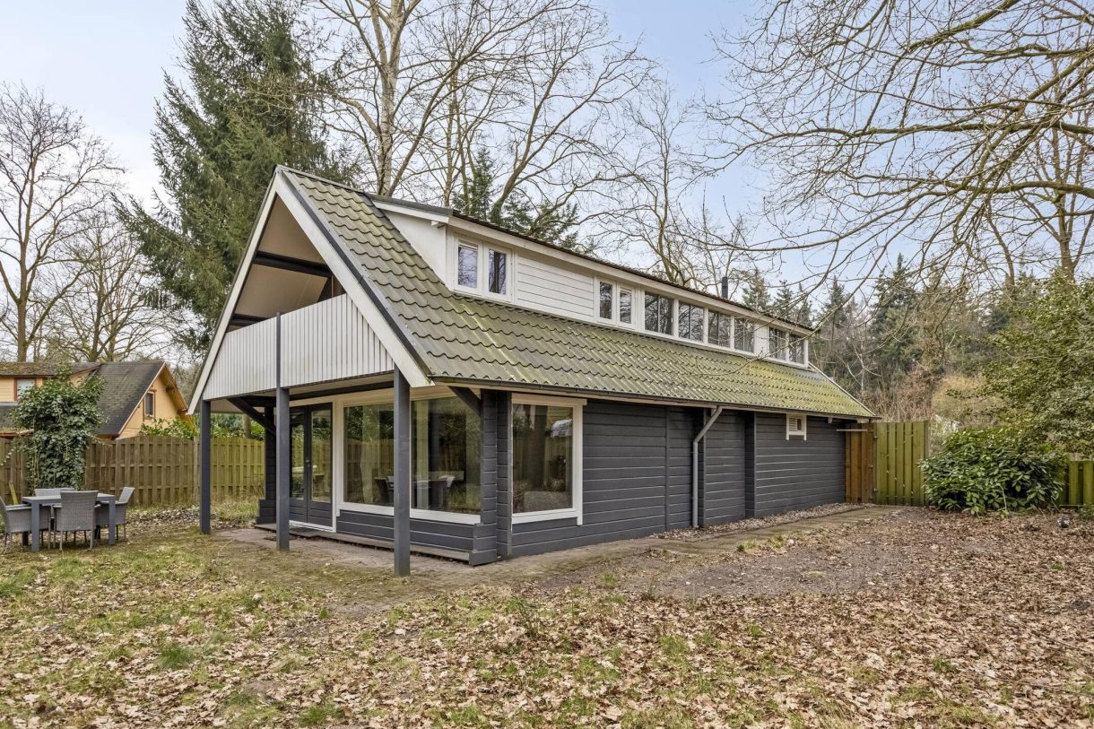 Te koop: Foto Woonhuis aan de Hyacinth 108 in Vinkel