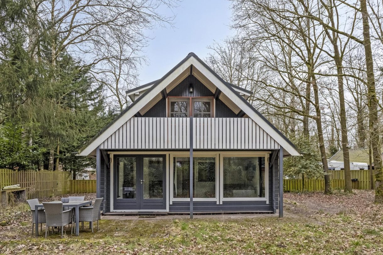 Te koop: Foto Woonhuis aan de Hyacinth 108 in Vinkel